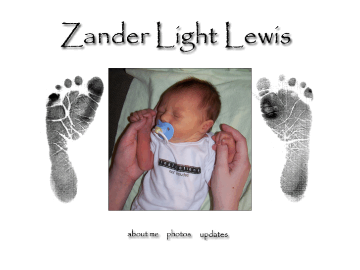 www.zanderlewis.com