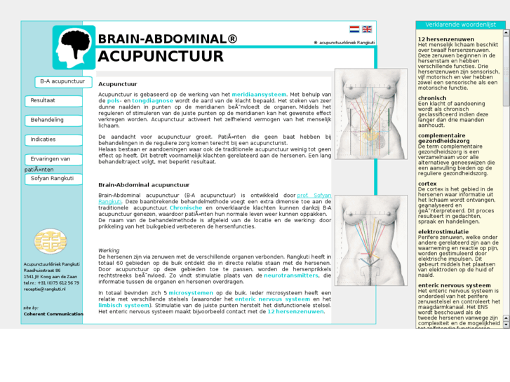 www.acupunctuurba.nl