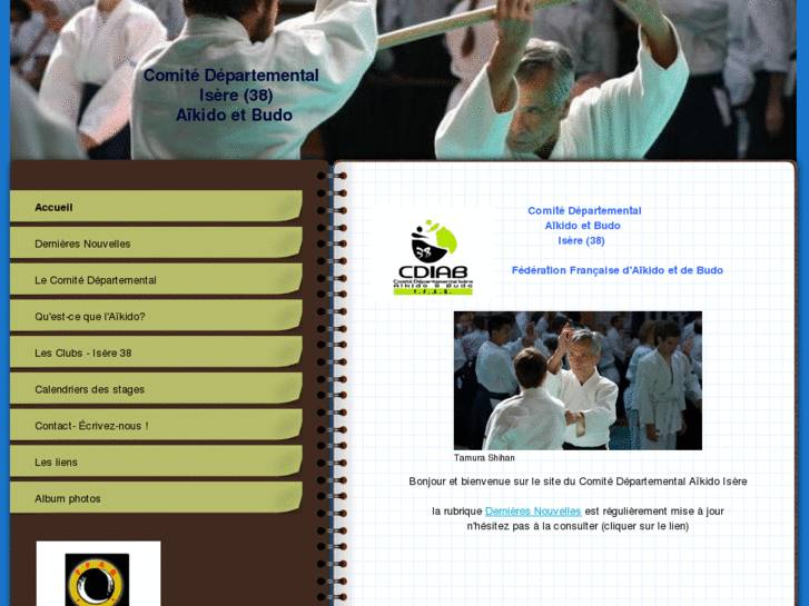 www.aikido-isere.com