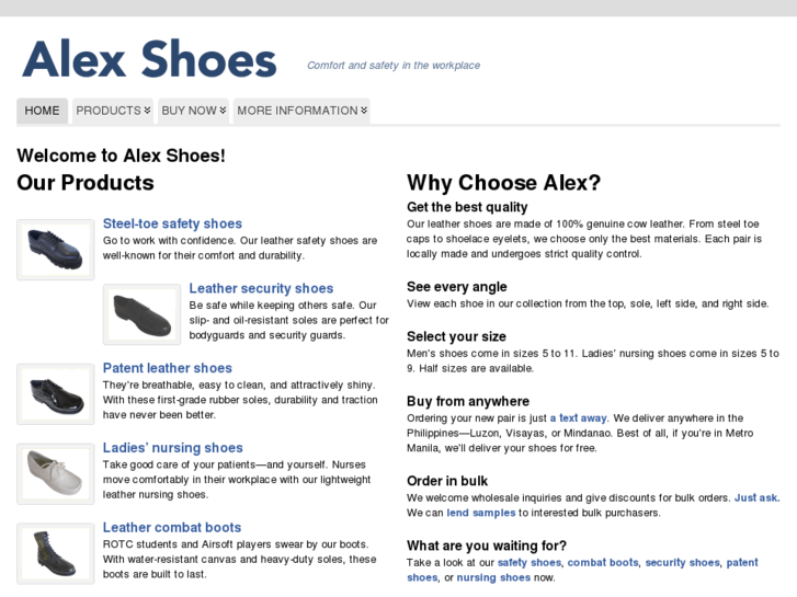 www.alexshoes.com.ph