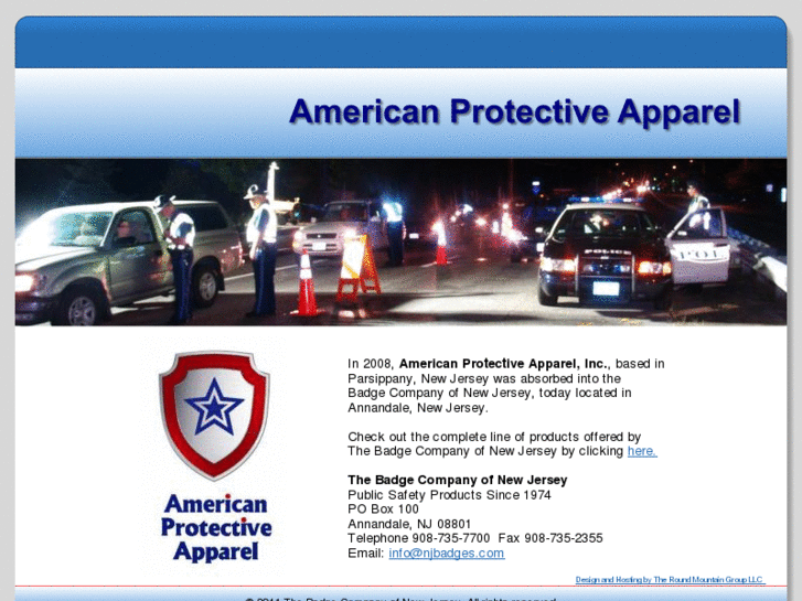 www.americanprotectiveapparelinc.com