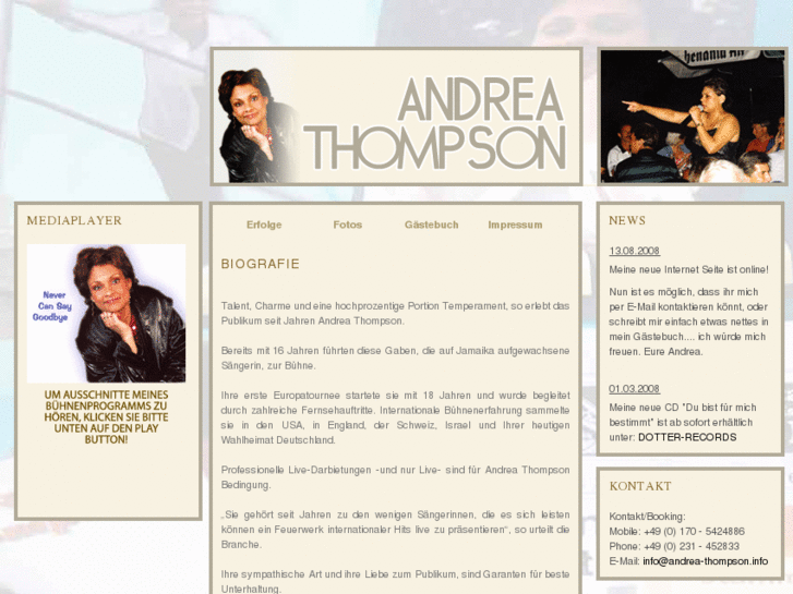 www.andrea-thompson.info