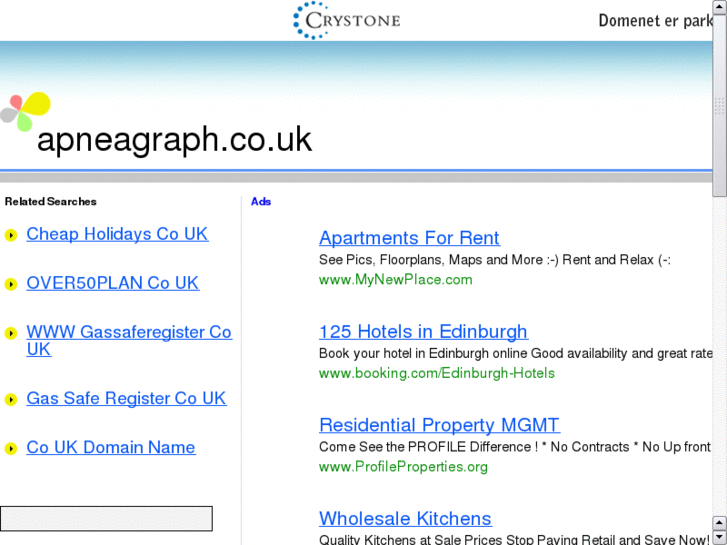 www.apneagraph.co.uk