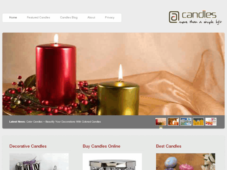 www.atcandles.net