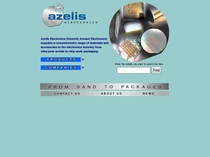 www.azeliselectronics.com