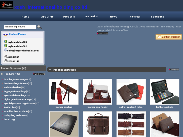 www.bags-wholesaler.com