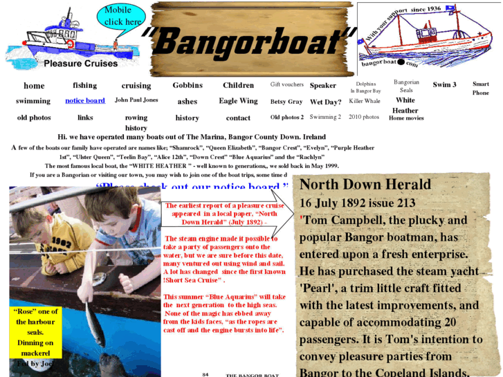 www.bangorboat.com