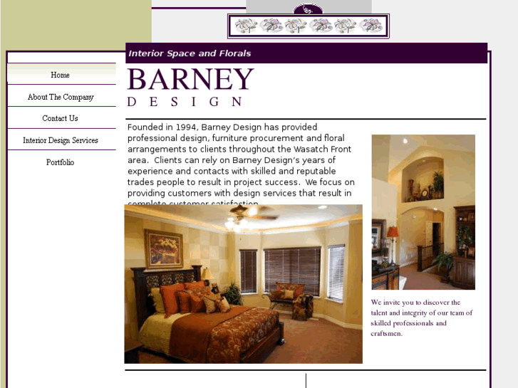 www.barneydesign.com