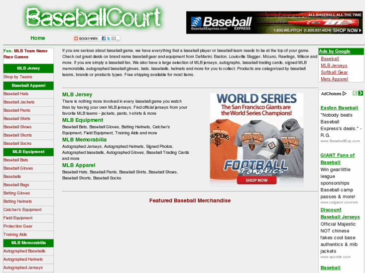 www.baseballcourt.com