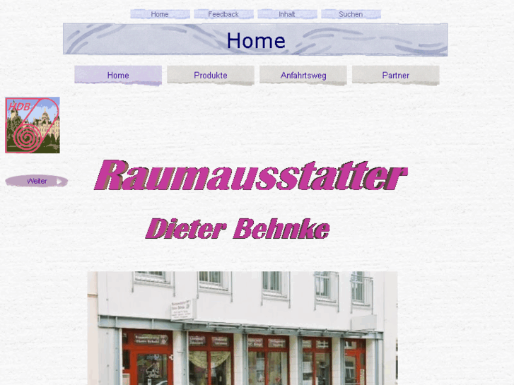www.behnke-raumausstatter.com