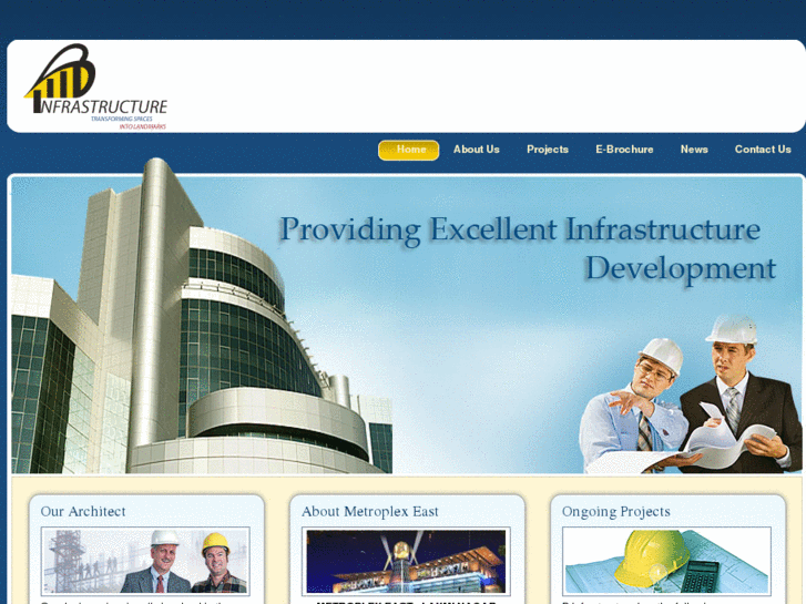 www.binfrastructure.com