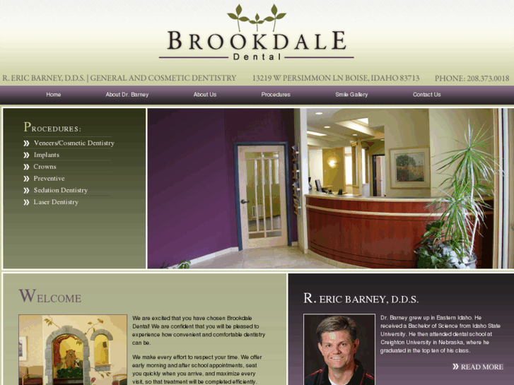 www.brookdaledental.com