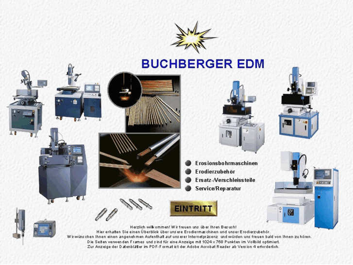 www.buchberger-edm.com