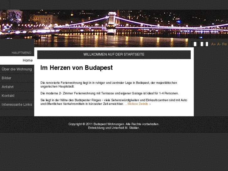 www.budapest-wohnungen.com