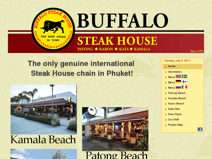 www.buffalosteakhouse.nu