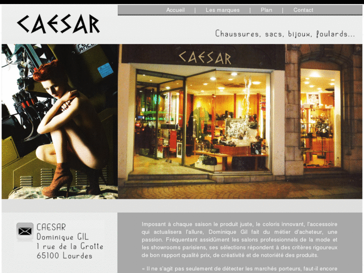 www.caesar-boutique.com