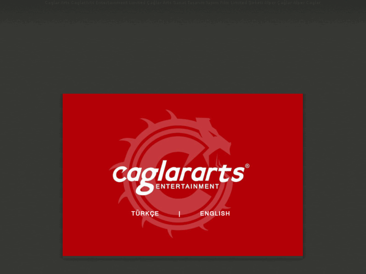 www.caglararts.com