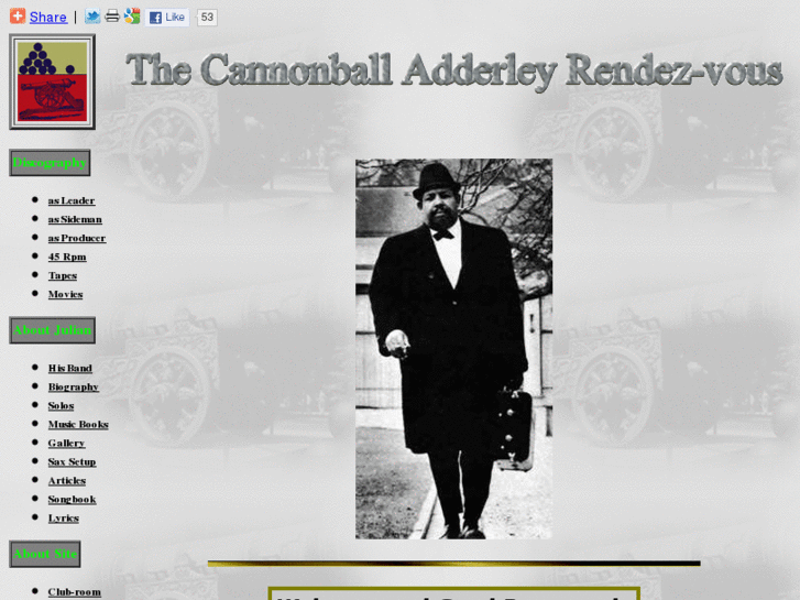 www.cannonballadderley.info