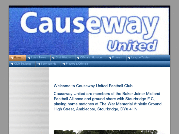 www.causewayunited.com