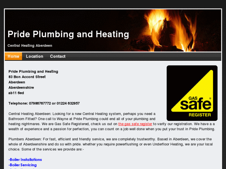 www.centralheatingaberdeen.com