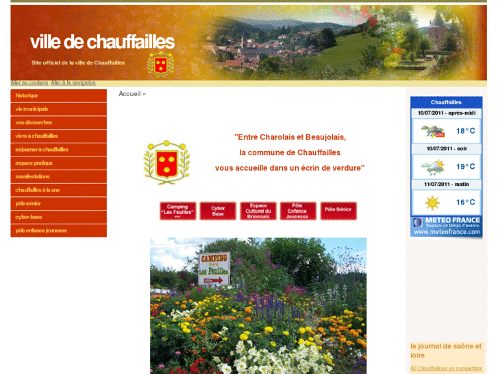 www.chauffailles.com