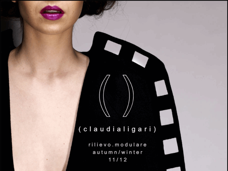 www.claudialigari.com