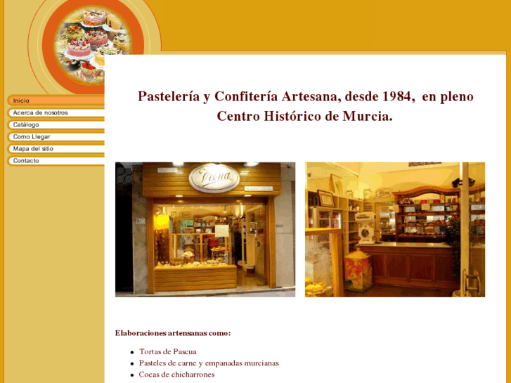 www.confiteriaviena.es