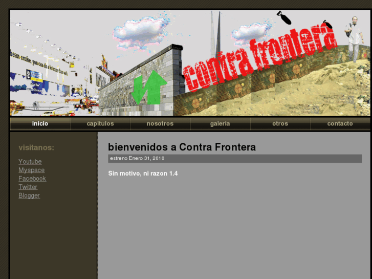 www.contrafrontera.com