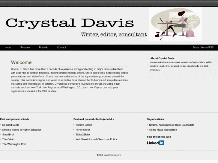 www.crystaldavis.com