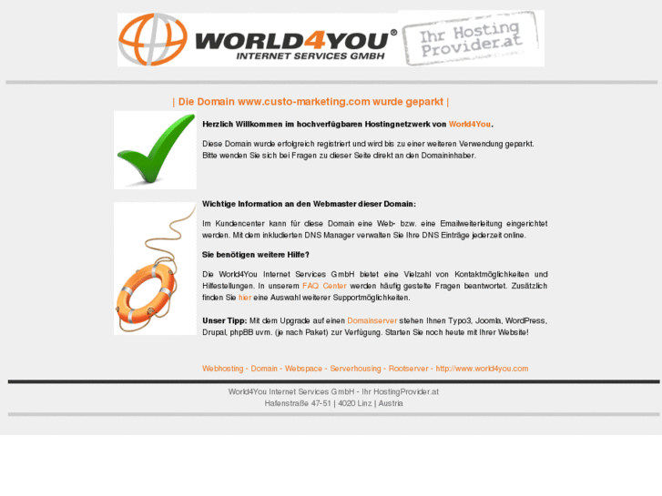 www.custo-marketing.com