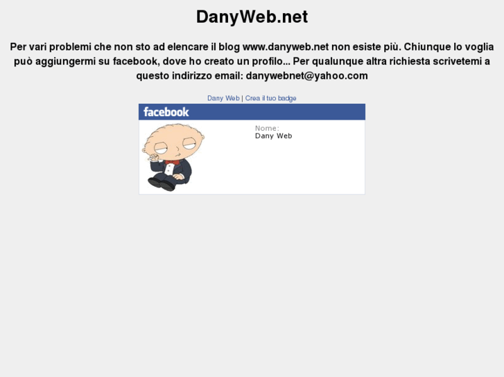 www.danyweb.net