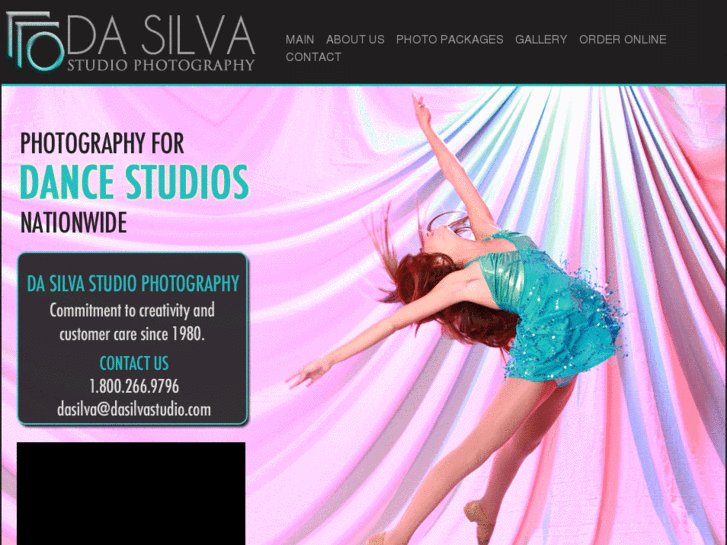 www.dasilvastudio.com