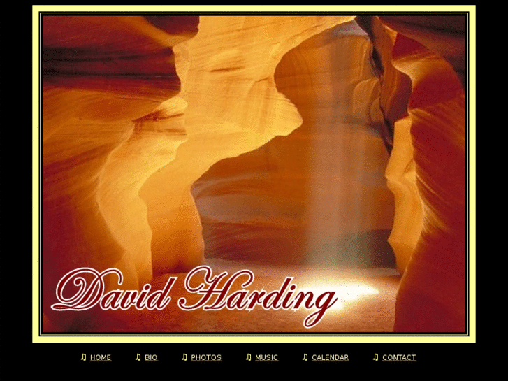 www.davidhardingmusic.com