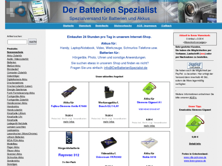 www.derbatterienspezialist.de