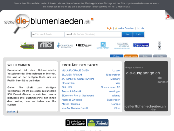 www.die-blumenlaeden.ch