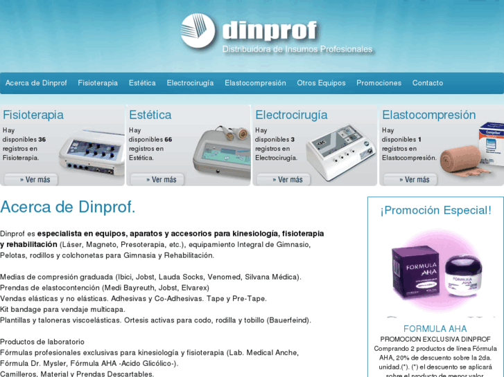 www.dinprof.com