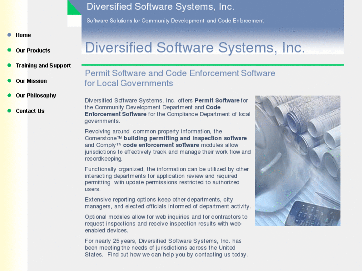 www.diversifiedsoftwaresys.com