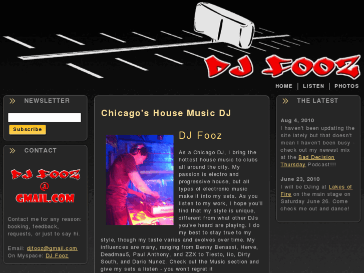 www.djfooz.com