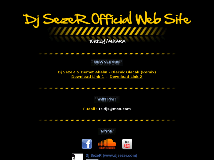 www.djsezer.com