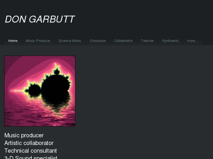 www.dongarbutt.com