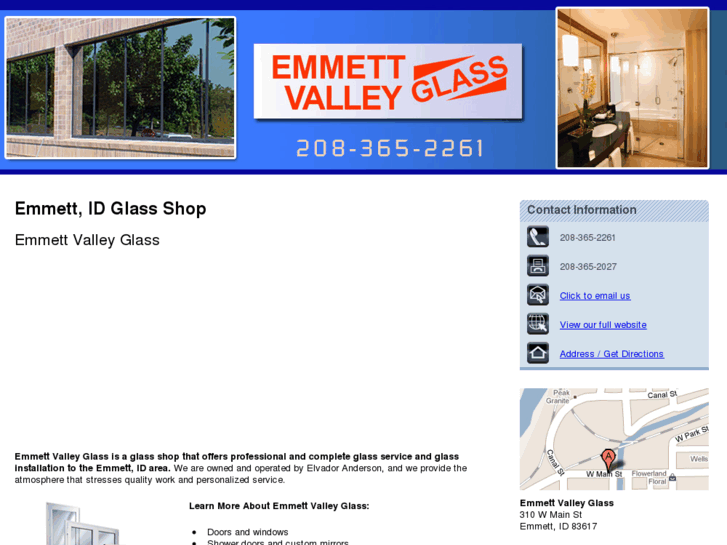 www.emmettvalleyglass.net