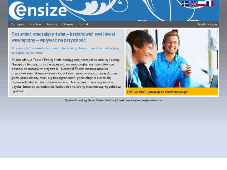 www.ensize.pl