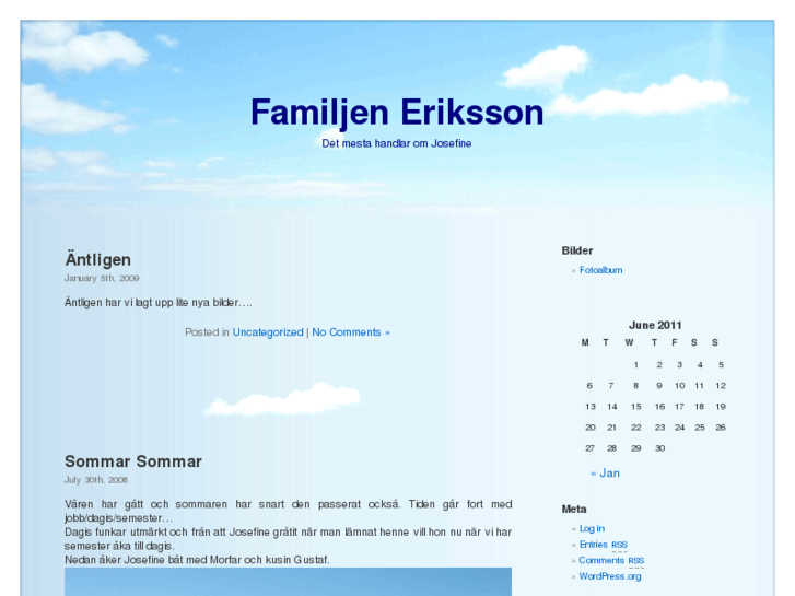 www.erikssonfamily.net