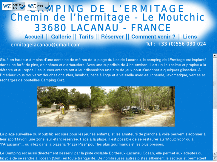 www.ermitage-lacanau.com