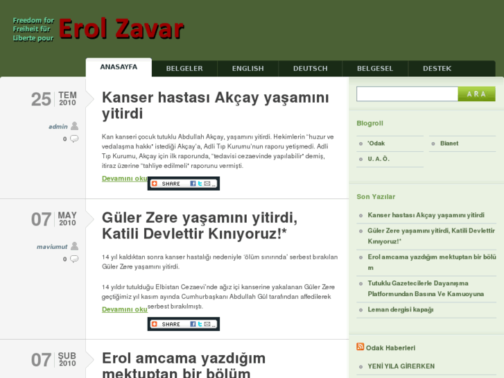 www.erolzavar.com