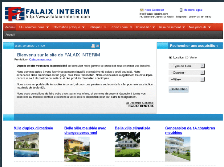 www.falaix-interim.com