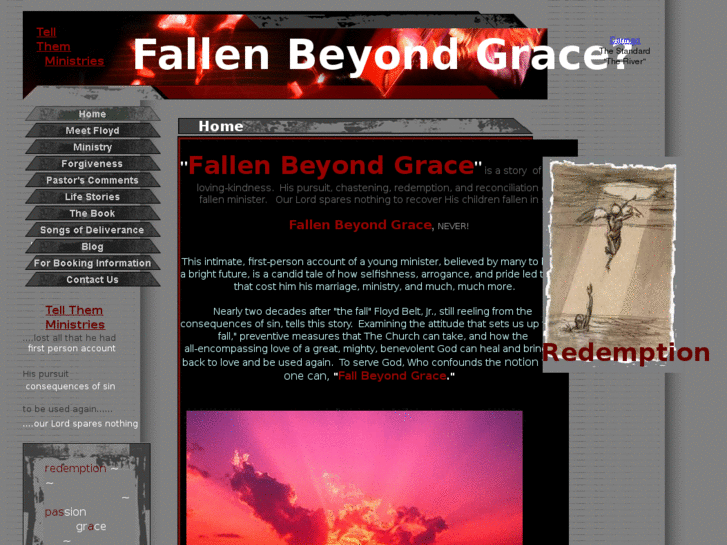 www.fallenbeyondgrace.com