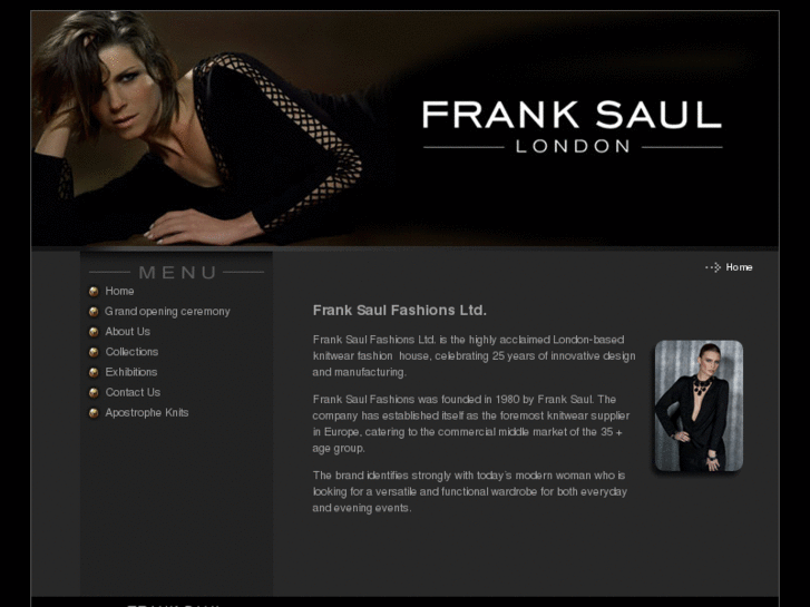 www.franksaul.com