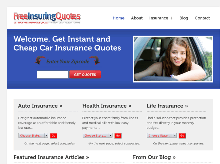 www.freeinsuringquotes.com