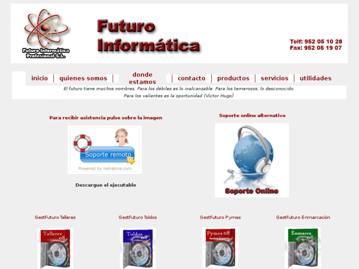 www.futuroinformatica.com